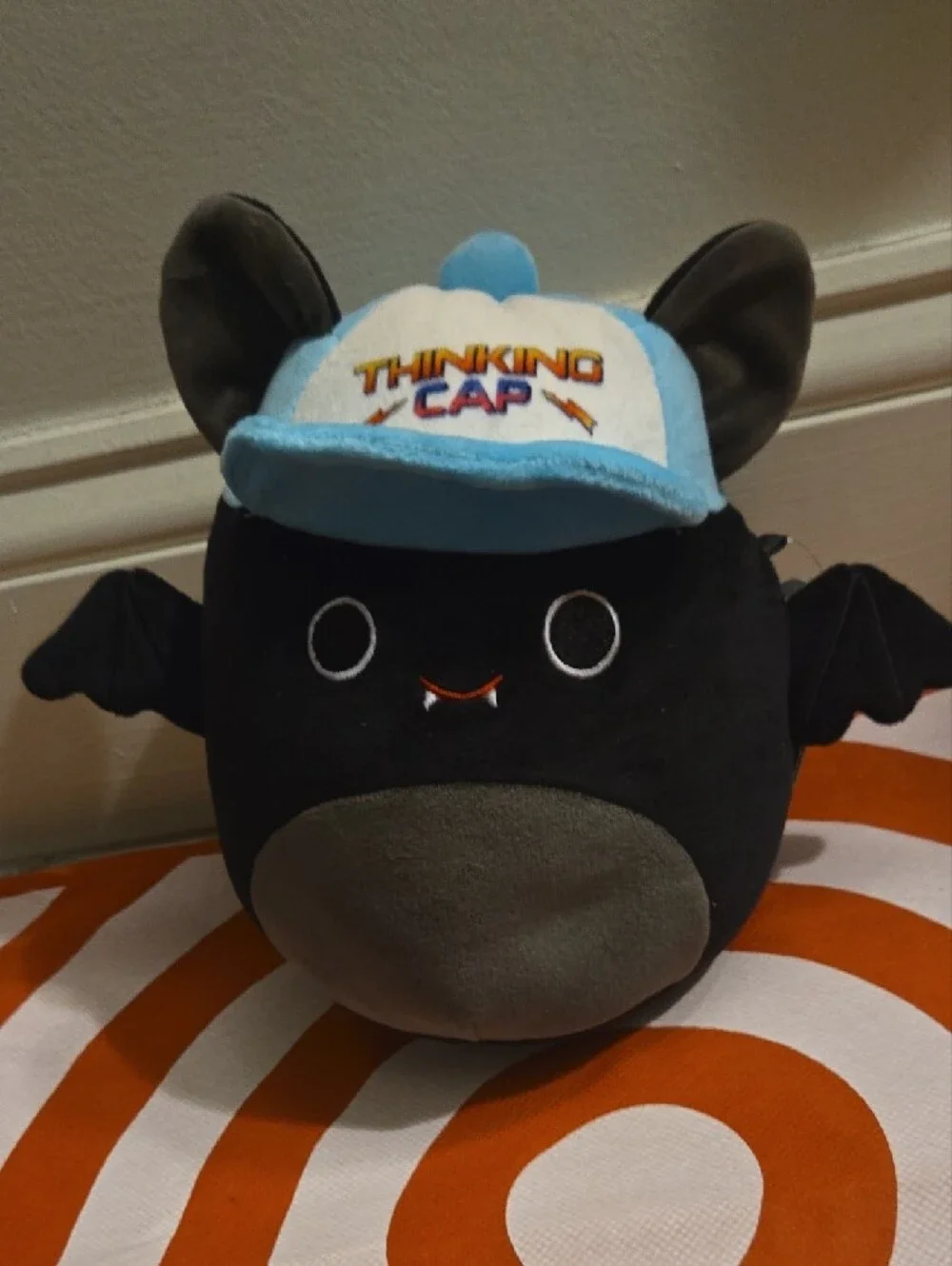 Stranger Things Collabration Plushie